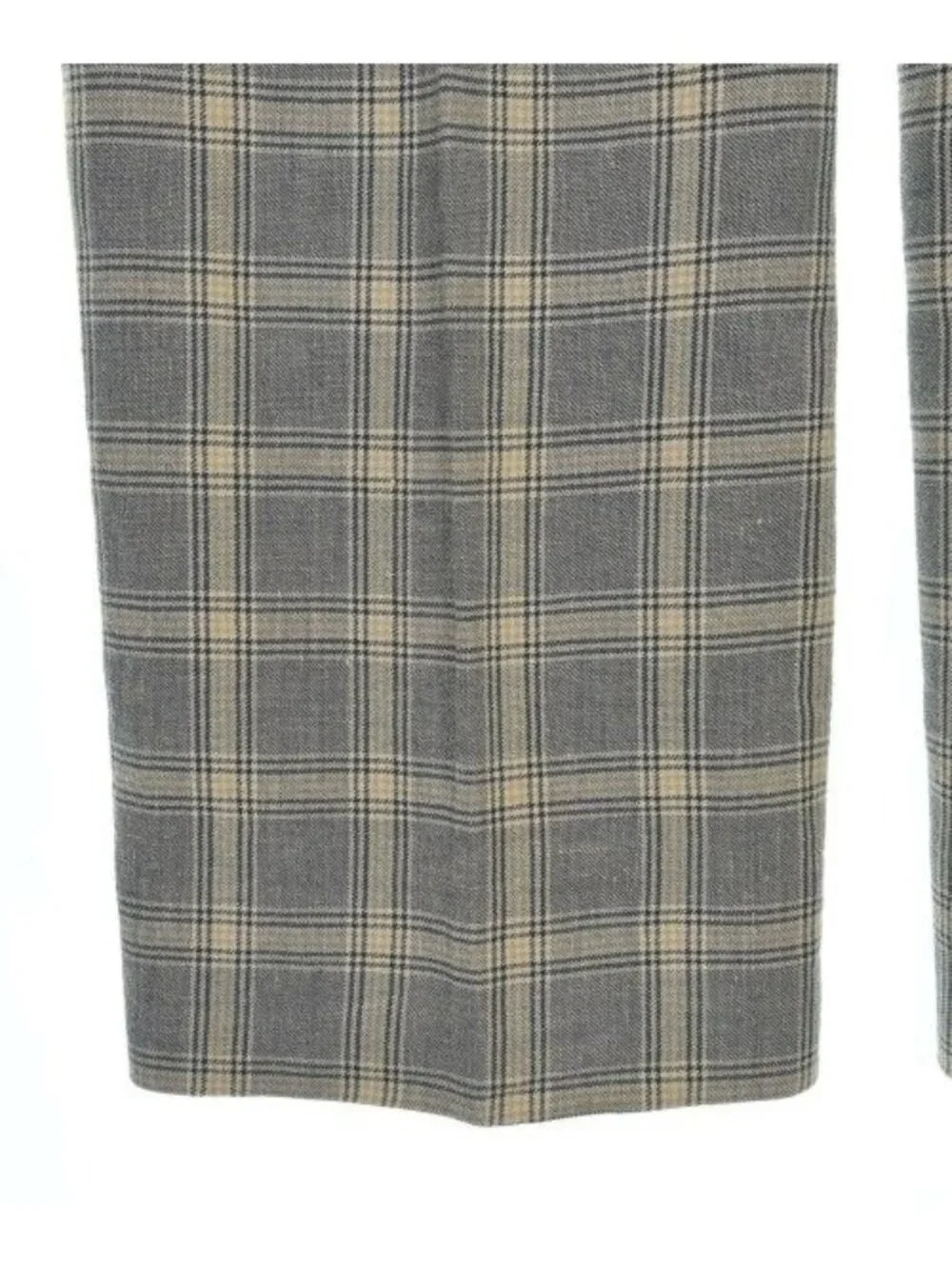 Gucci Trousers Pants Beige